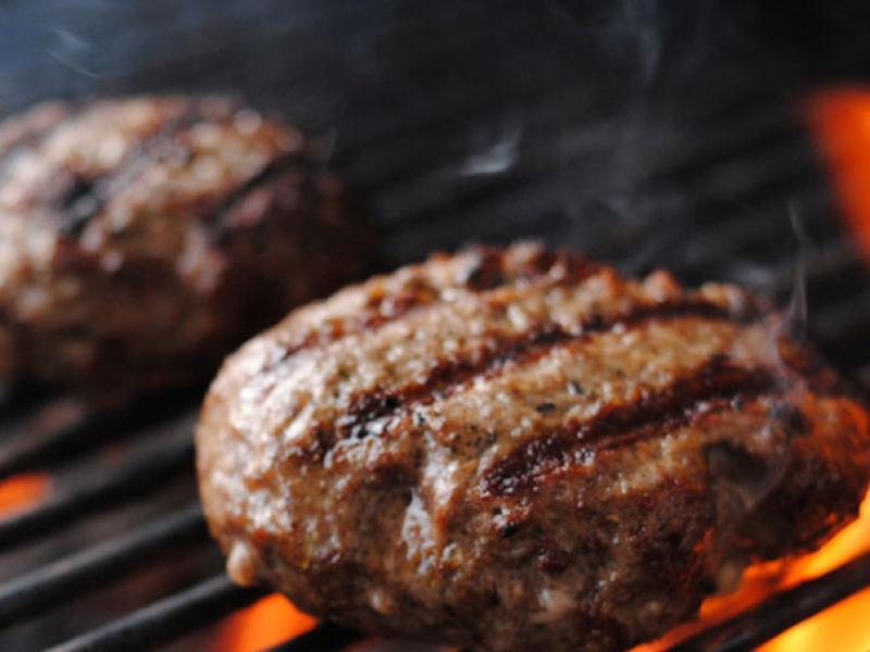 Stel zelf uw BBQ pakket samen!