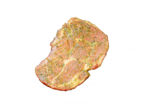 Schouderkarbonade Gemarineerd