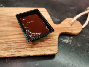 Smokey BBQ saus