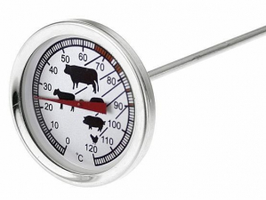 Vleesthermometer