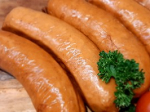 5 Braadworst Actiepak!