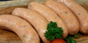 5 BBQ Worst Actiepak!