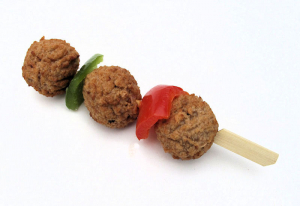 Vega Balletjes spies