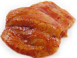 Kipfilet BBQ lapjes Arizona Aktiepak!