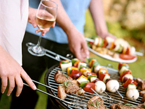 Barbecue pakket Luxe all-in